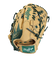 ローリングス（Rawlings）軟式用グラブ 投手用 野球グローブ 一般 ハイパーテックCOLOR SYNC GR5HTCA15W-CAM/DGRN