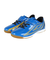 アンブロ（UMBRO）ジュニアサッカーインドアトレーニングシューズ 屋内 室内 エバーブルー V SB JR ワイド IN UF5SFCX8JB BLGD