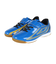 アンブロ（UMBRO）ジュニアサッカーインドアトレーニングシューズ 屋内 室内 エバーブルー V SB JR ワイド IN UF5SFCX8JB BLGD