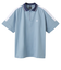 アンブロ（UMBRO）サッカーウェア AWAY DAYS フィールテック衿付きワイドプラクティスシャツ UF5SHT56M BL00