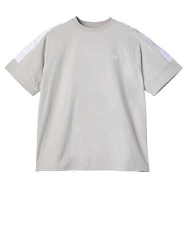 アンブロ（UMBRO）サッカーウェア AWAY DAYS フィールテックワイドプラクティスシャツ UF5SHT55M BG00