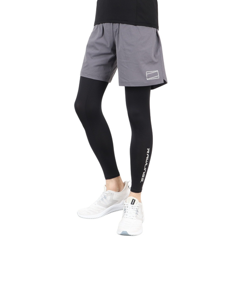 ローリングス（Rawlings）野球ウェア Vショーツレイヤードセット ALP15S01S-CGRY