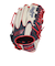 ローリングス（Rawlings）軟式用グラブ オールラウンド用 野球グローブ 一般 ハイパーテックCOLOR SYNC GR5HTCN55W-N/SGRY