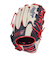 ローリングス（Rawlings）軟式用グラブ オールラウンド用 野球グローブ 一般 ハイパーテックCOLOR SYNC GR5HTCN55W-N/SGRY