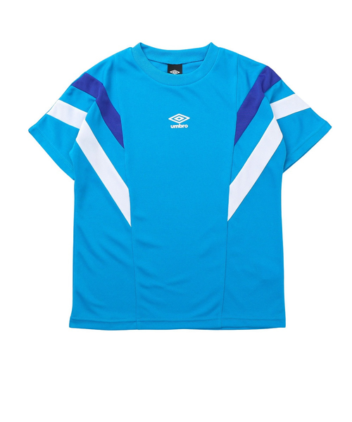 Persib サッカーシャツ 青 半袖 Persib サッカーシャツ 青 半袖 Persib サッカーシャツ 青 半袖