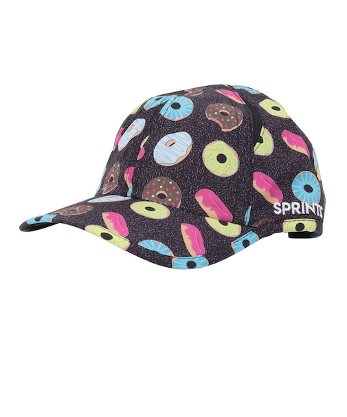 ランニングキャップ OG Hats オージーハット Hats OGHATS Donuts