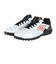 アンブロ（UMBRO）サッカートレーニングシューズ サッカーシューズ アクセレイター TR EX ワイド UF5SFC04MB WHBK