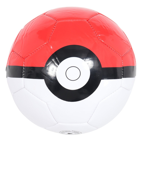 ポケモン（pokemon）ポケモン サッカーボール 3号球 モンスター