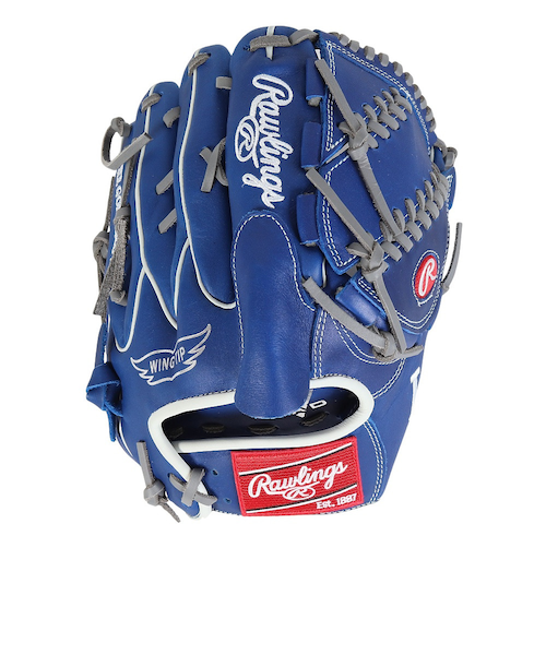 Rawlings 軟式 投手用グローブ ローリングス 軟式 投手 野球