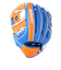 軟式用グラブ レジャー用 野球グローブ 一般 11.25インチ YA4EGR01 R 275