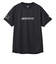 デサント（DESCENTE）バレーボールウェア 半袖バレーシャツ DV5SHT05U BK00
