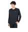 アンダーアーマー（UNDER ARMOUR）長袖Tシャツ ヒートギア(夏向け) メンズ テック2.0 ロングスリーブ 1358562 BLK/GPH AT
