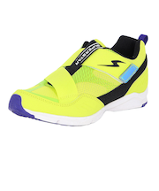 ムーンスター(MoonStar)ジュニアスポーツシューズ ベルクロ ベルト付き スニーカー SS J1200 12299357 25SS