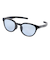 スポーツサングラス LEIFER3-49 49 BK-DG-MBL-M.BLU