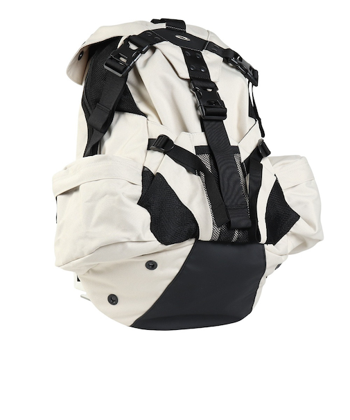 オークリー（OAKLEY）リュック ICON RC バックパック 32L FOS901479-68S デイバッグ ベージュ