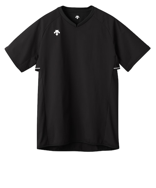 アシックス（ASICS）バレーボールウェア バレー応援Tシャツ 男子 日本