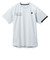 デサント（DESCENTE）バレーボールウェア 半袖バレーシャツ DV5SHT03U WH00