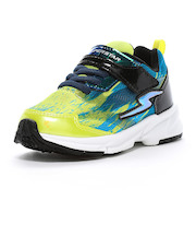 ムーンスター（MoonStar）ジュニアスポーツシューズ ベルクロ ベルト付き スニーカー SS K1196 3E 12299307 25SS