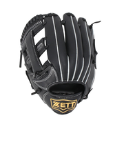 ゼット（ZETT）少年軟式用グラブ オールラウンド用 野球グローブ ジュニア アクロキャッチ 左投げ用 BJGB77420C-1900RH