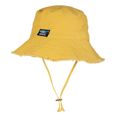 SPLR（SPLR）Drawstring ストローハット 2511-18150-02640