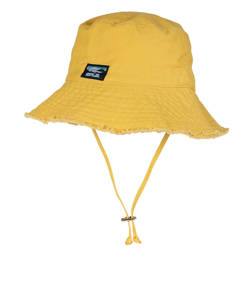 SPLR（SPLR）Drawstring ストローハット 2511-18150-02640