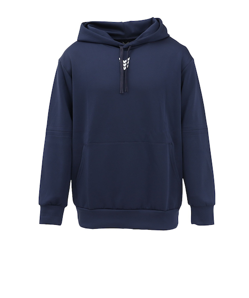 野球ウェア スウェットパーカー YA4AT01 48