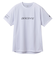 デサント（DESCENTE）バレーボールウェア 半袖バレーシャツ DV5SHT05U WH00