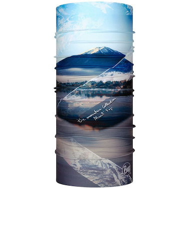 バフ（BUFF）ネックウォーマー MT ORIGIN JP FUJI 409782