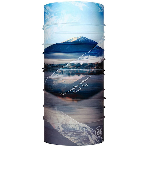 バフ（BUFF）ネックウォーマー MT ORIGIN JP FUJI 409782