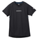 デサント（DESCENTE）バレーボールウェア 半袖バレーシャツ DV5SHT02U BK00