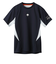 デサント（DESCENTE）バレーボールウェア 半袖バレーシャツ DV5SHT04U NV00