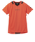 デサント（DESCENTE）バレーボールウェア 半袖バレーシャツ DV5SHT02U OR00