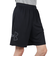 アンダーアーマー（UNDER ARMOUR）ハーフパンツ テック グラフィック ショートパンツ 1358551 BLK/GPH AT オンライン価格