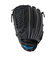 ミズノ（MIZUNO）軟式 グラブ オールラウンド用 野球グローブ 一般 ウィルドライブ ブルー 左投げ用 1AJGR32900 09H