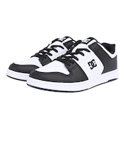 ディーシーシューズ（DC SHOES）スニーカー ボーダーシューズ MANTECA 4 25SPDM251005115