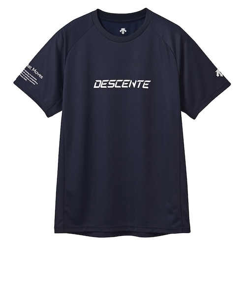チャンピオン（CHAMPION）バレーボールウェア 半袖Tシャツ C3-EV327