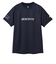 デサント（DESCENTE）バレーボールウェア 半袖バレーシャツ DV5SHT05U NV00
