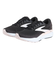 ブルックス（BROOKS）ランニングシューズ ジョギングシューズ ゴースト 16 BRW4072 BLK/P