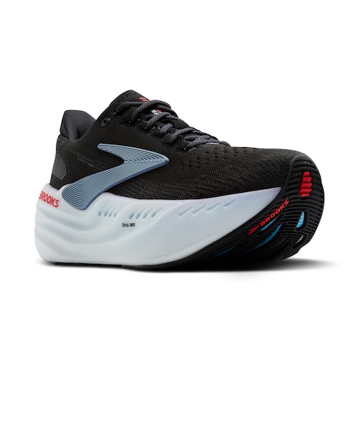 ブルックス（BROOKS）ランニングシューズ ジョギングシューズ グリセリンマックス BRM4473 B/BK