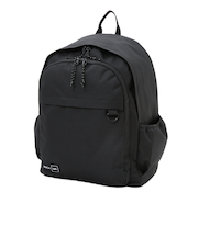 ルーカ（RVCA）ESSENTIAL バックパック BF041958 BLK