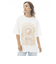 ビラボン（BILLABONG）グラフィックプリント ルーズ半袖Tシャツ BF013211 SCS