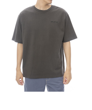 ルーカ（RVCA）PALM BOX 半袖Tシャツ BF041250 PTK
