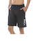 ルーカ（RVCA）OPPOSITE ウォークパンツ BF041650 BLK