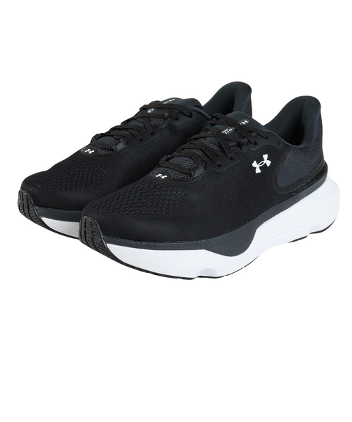 アンダーアーマー（UNDER ARMOUR）ランニングシューズ ジョギングシューズ インフィニットプロ2 3028168 001