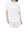 ルーカ（RVCA）DAISY VA BOX LOGO 半袖Tシャツ BF043211 WHT