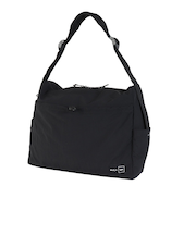 ルーカ（RVCA）MULTIPLE ショルダーバッグ BF041959 BLK