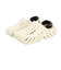 クロックス（crocs）サンダル エコー クロッグ 207937-2YJ-2023T