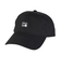 ルーカ（RVCA）VICES キャップ BF041954 BLK