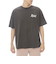 ルーカ（RVCA）PEN SCRIPT 半袖Tシャツ BF041253 PTK