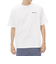 ルーカ（RVCA）PALM BOX 半袖Tシャツ BF041250 WHT